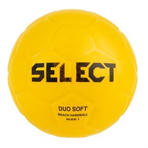 Select Håndbold Duo soft beach