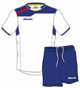 Shirt & Shorts - Man Set