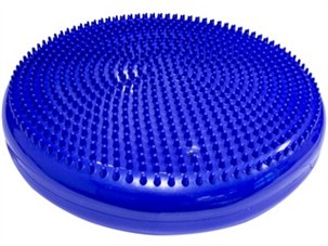 Siddepude med nupper