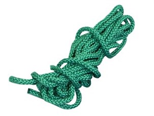 Sjippetov Basic - nylon - Grøn