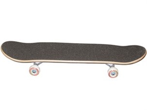 Skateboard - Basic - Mini