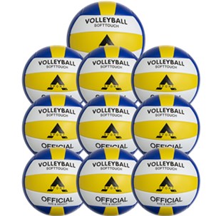 Skole Volleyball Welstar 10 stk.