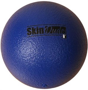 Skumbold m/hud Ø21 cm