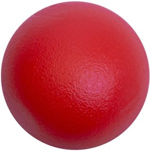 Skumbold med coating Ø 21 cm