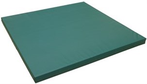 Skummadras - PVC-fri