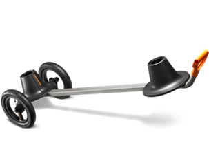 Smartgoals vogn