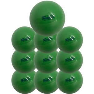 Soft Ball Ø15 cm - 10 stk.
