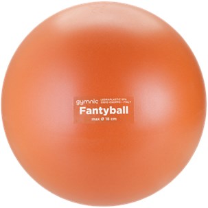 Soft Ball - Ø18 cm