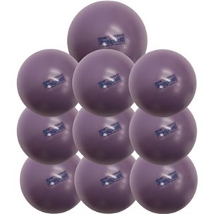 Soft Ball Ø24 cm - 10 stk.