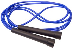 Speedrope sjippetov - plastik