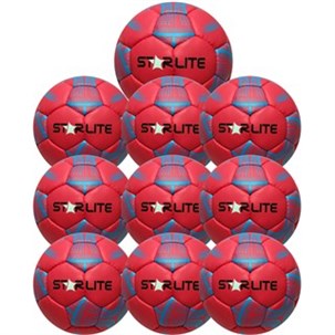 Street Håndbold Basic i filt  Ø13 - 42 cm 