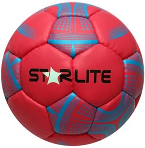 Street Håndbold Basic i filt  Ø13 - 42 cm