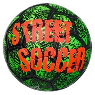 Street Soccer 4.5