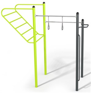 Street Workout - 7606