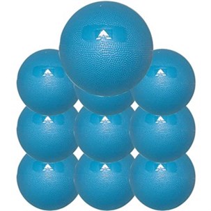 Super Soft håndbold Ø16 10 stk