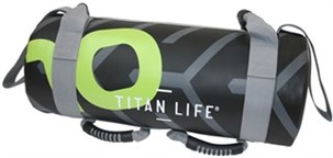 TITAN LIFE PRO Powerbag - 10 kg