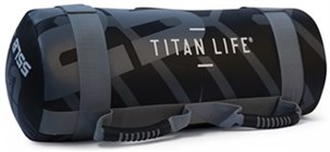 TITAN LIFE PRO Powerbag - 25 kg