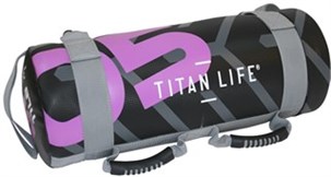 TITAN LIFE PRO Powerbag - 5 kg