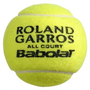 Tennisbold Babolat