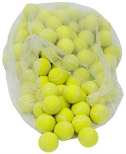 Tennisbolde 96 stk. Basic