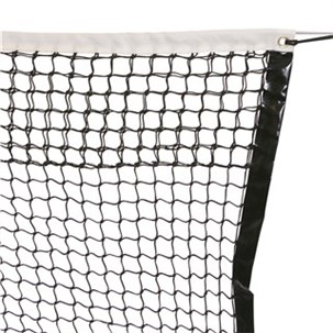 Tennisnet - 3 mm - dobbelt masker