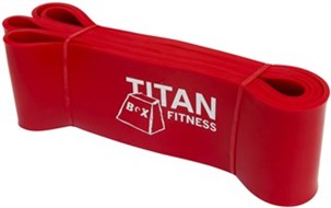 Titan Box Power Band X-stærk