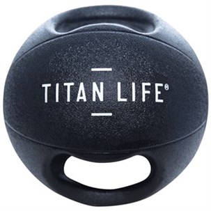 Titan Pro Medicinbold - 6 kg.