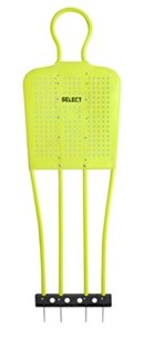 Trænings/Frispark figur