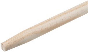 Træskaft, Ø24 mm