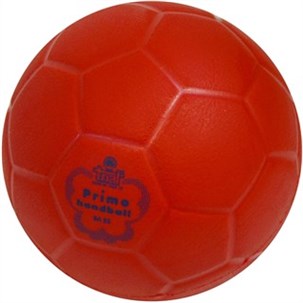 Trial  - First Handball size 0 -  IHF