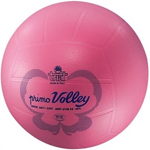 Trial  - First Volley FIVB