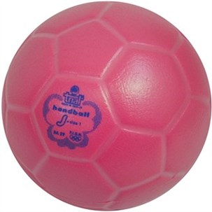 Trial  - Handball J. size 1  - IHF & FIGH