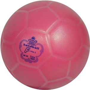 Trial  - Handball W. size 2 - IHF & FIGH