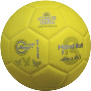 Trial Ultima håndbold str. 1