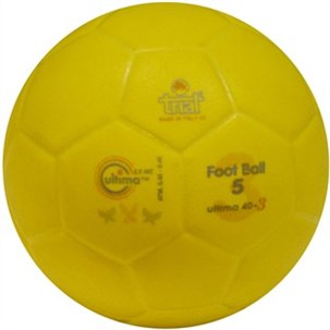 Trial fodbold - Str. 5