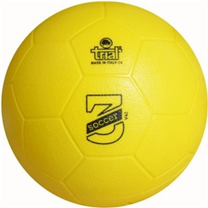 Trial fodbold linea - Str. 3