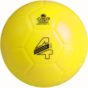 Trial fodbold linea  - Str. 4
