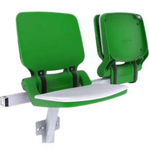 Tribune sæde BOX seat - 901 plus