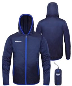 UNSEX ALL WEATHER SOFTSHELL JACKET