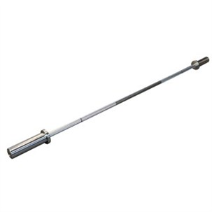 Vægtstang 20 kg - Ø50 mm