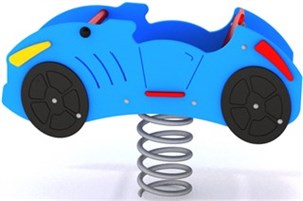 Vippedyr - Roadster
