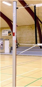 Volley støtter block/track