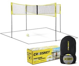 Volleyball Crossnet