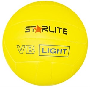 Volleyball Starlite light 200-220 gram