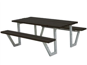 Wega Bord/Bænkesæt