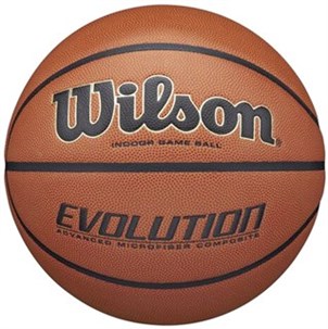 Wilson basketball Evolution Str. 7