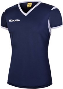 Woman Volley Shirt - Nene