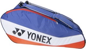 Yonex taske plads til 6 ketcher