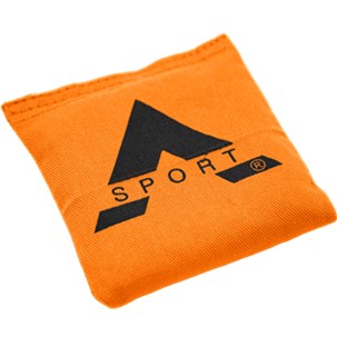 Ærtepose - orange 110 g