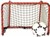 2 stk. Hockeymål 45*60 cm inkl net